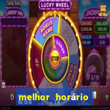 melhor horário para jogar sugar rush