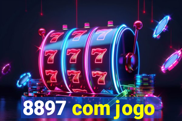 8897 com jogo