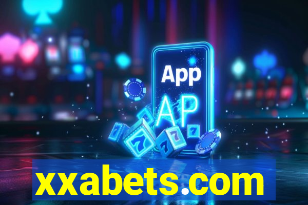 xxabets.com