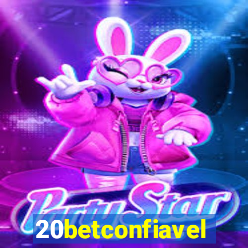 20betconfiavel