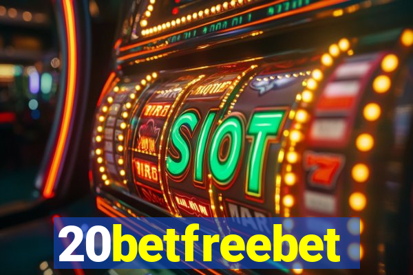 20betfreebet