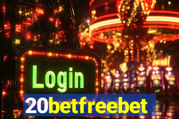 20betfreebet