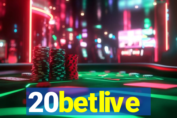 20betlive