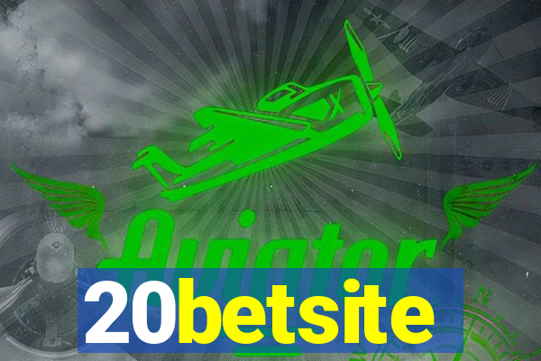 20betsite