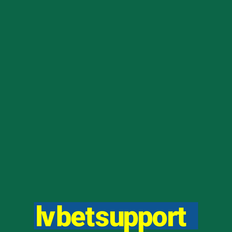 lvbetsupport