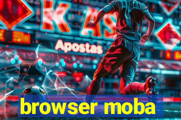 browser moba