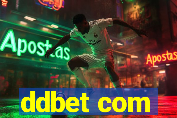 ddbet com