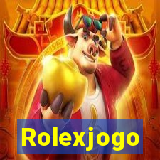 Rolexjogo