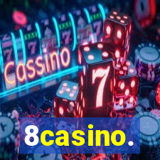 8casino.