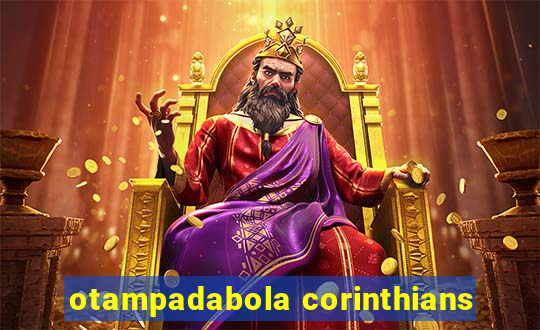 otampadabola corinthians