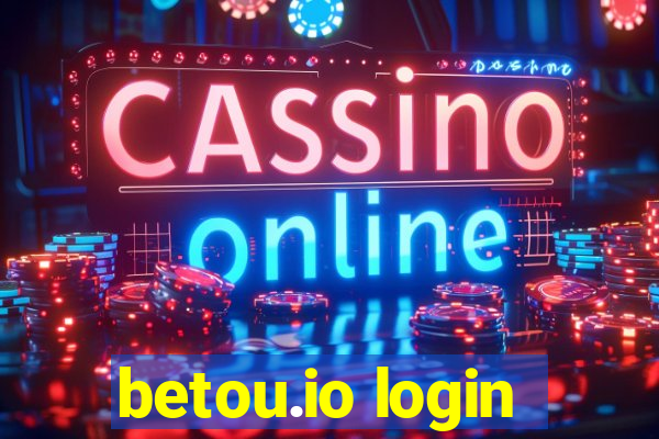 betou.io login