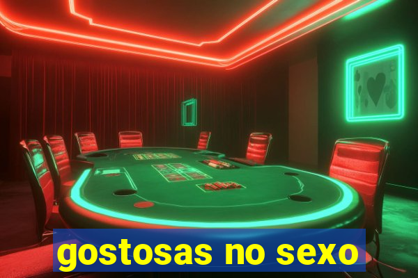 gostosas no sexo