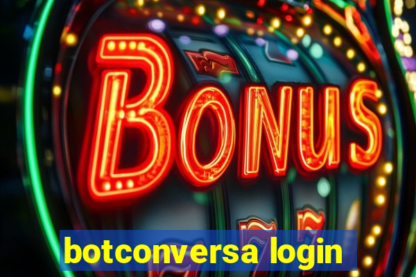 botconversa login