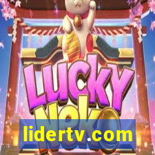 lidertv.com