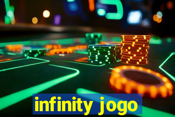 infinity jogo