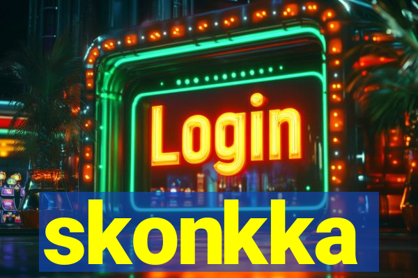 skonkka