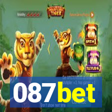 087bet