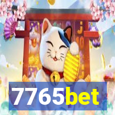 7765bet