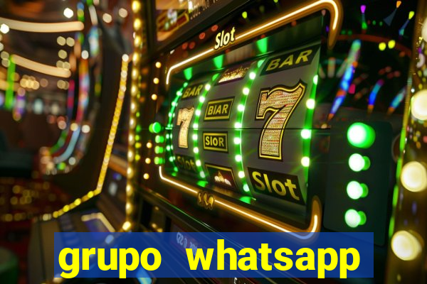 grupo whatsapp jogos ps4