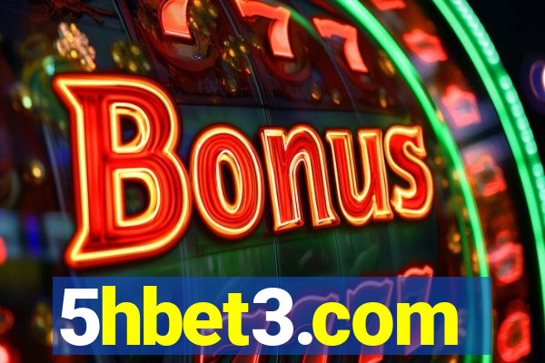 5hbet3.com