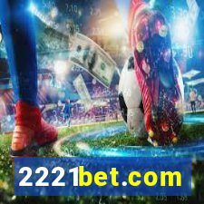 2221bet.com