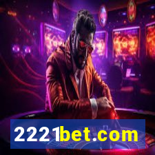 2221bet.com