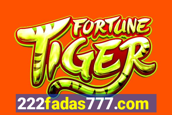 222fadas777.com