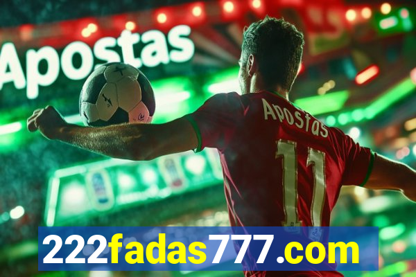 222fadas777.com