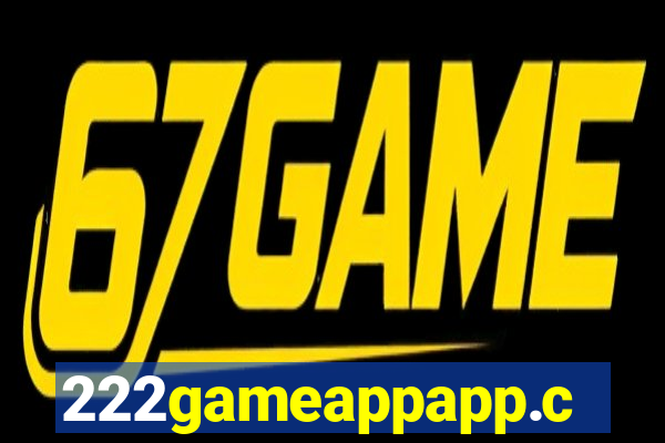 222gameappapp.com