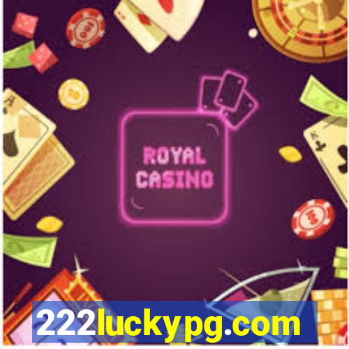 222luckypg.com