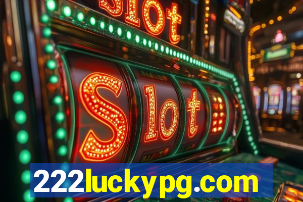 222luckypg.com