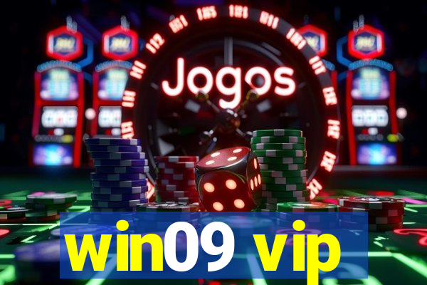 win09 vip