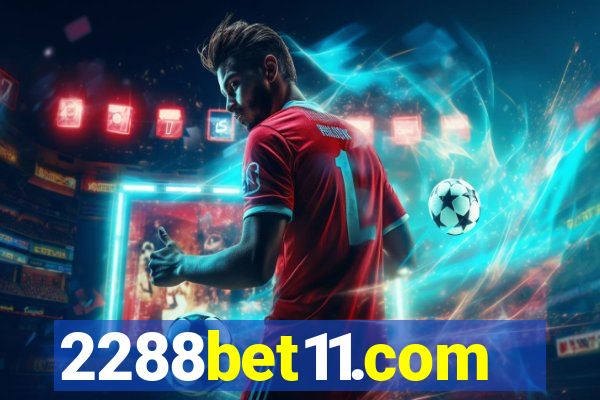 2288bet11.com