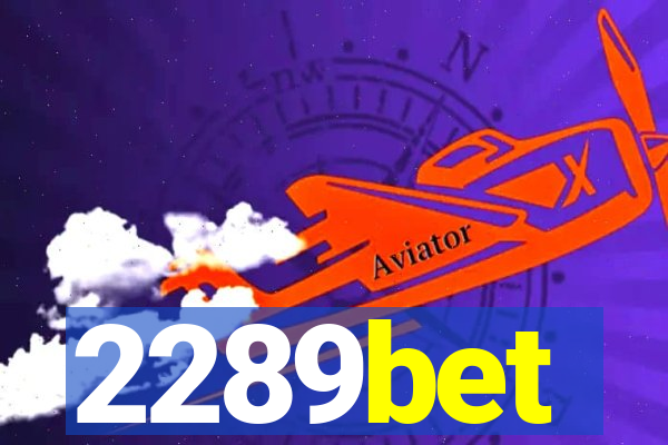 2289bet