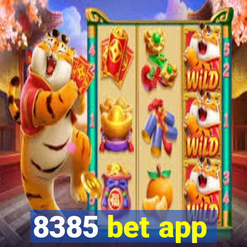 8385 bet app