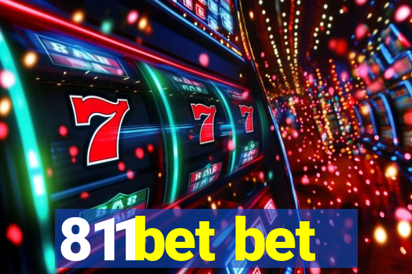 811bet bet