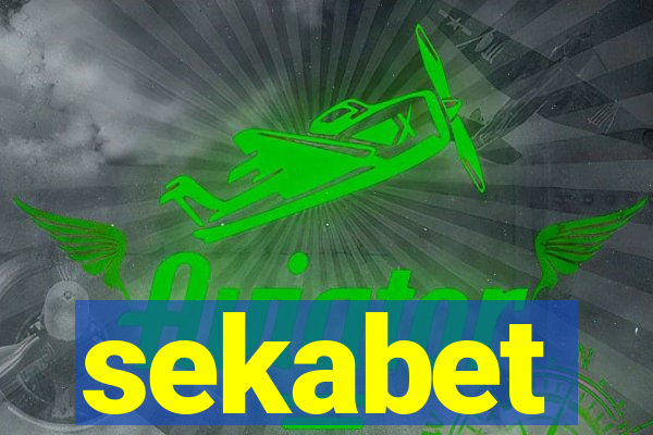 sekabet