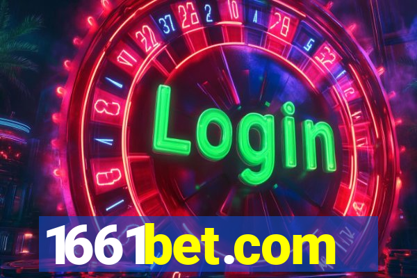 1661bet.com