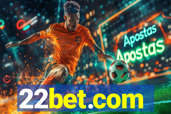 22bet.com