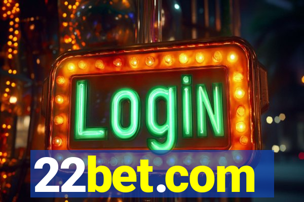 22bet.com