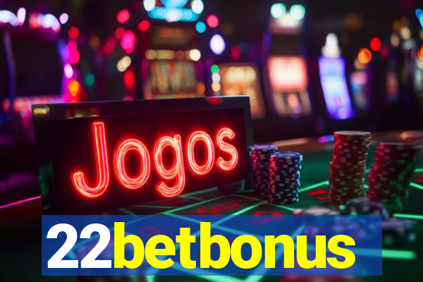 22betbonus