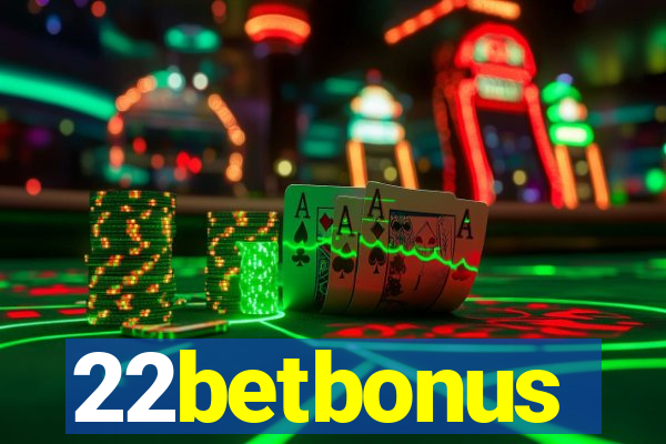 22betbonus