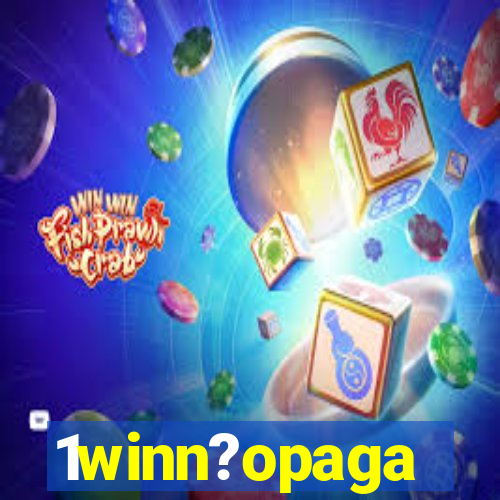 1winn?opaga