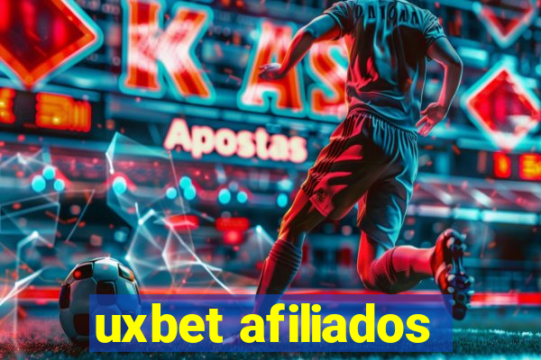 uxbet afiliados