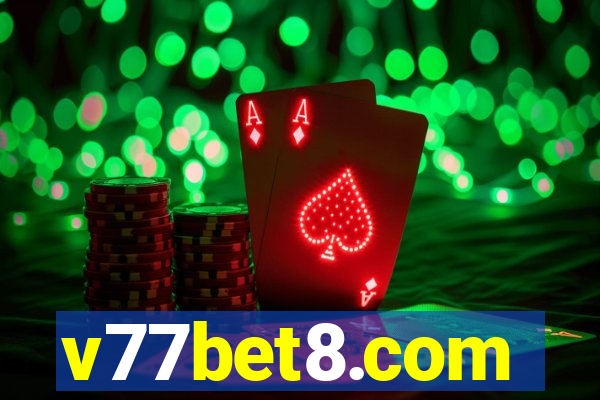 v77bet8.com