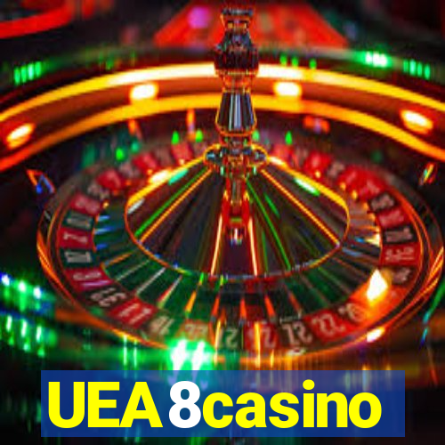 UEA8casino