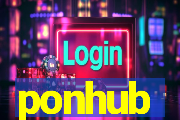 ponhub