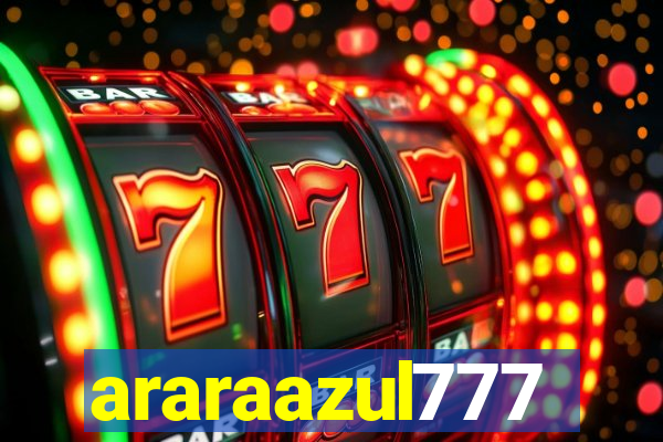 araraazul777