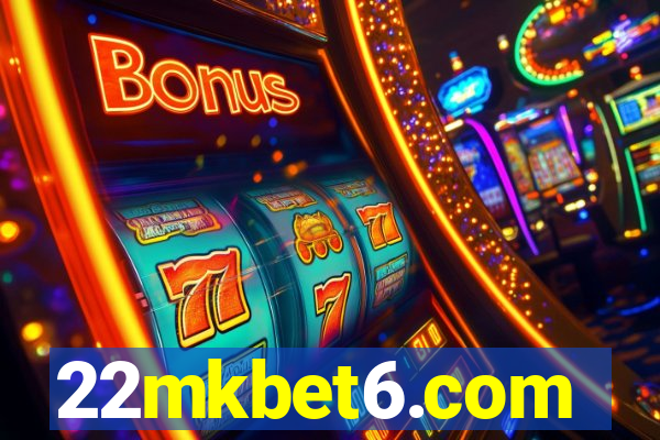 22mkbet6.com