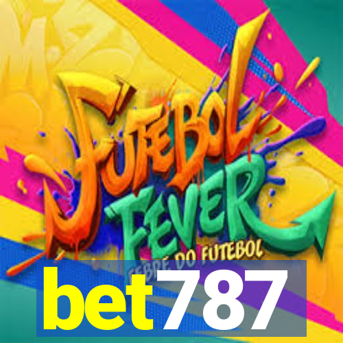 bet787